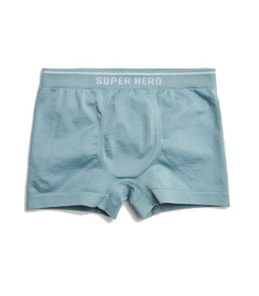 Bóxer Niño Ysabel Mora Pack 2 Azul | La Granota
