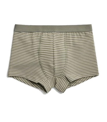 Bóxer Niño Ysabel Mora Pack 2 Tono Verde | La Granota