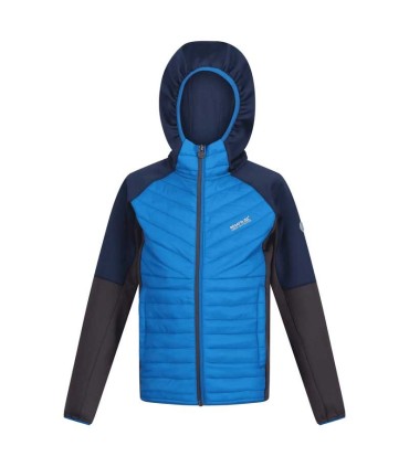 Chaqueta Regatta Kielder Hybrid VI Niño | La Granota