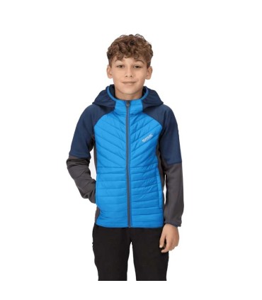 Chaqueta Regatta Kielder Hybrid VI Niño | La Granota