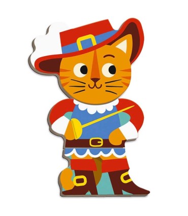 Libro Magnético Cuentos | La Granota