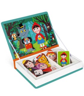 Libro Magnético Cuentos | La Granota