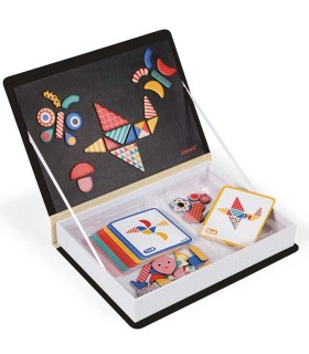 Libro Magnético Moduloform | La Granota