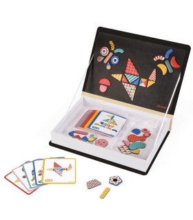 Libro Magnético Moduloform