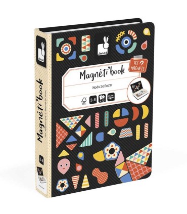 Libro Magnético Moduloform | La Granota