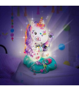 Decora Tu Unicornio Lámpara Style 4 Ever