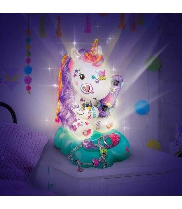 Decora Tu Unicornio Lámpara Style 4 Ever | La Granota