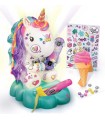 Decora Tu Unicornio Lámpara Style 4 Ever