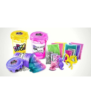 Maletín Slime Canal Toys | La Granota