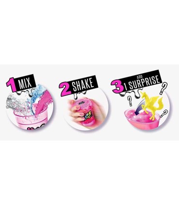 Maletín Slime Canal Toys | La Granota