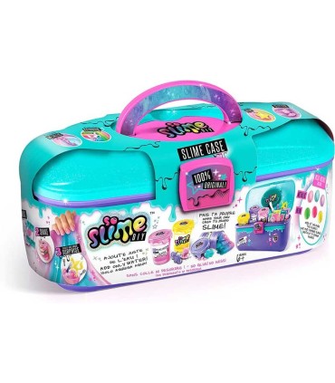 Maletín Slime Canal Toys | La Granota