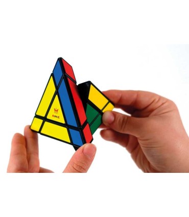 Pyraminx Edge | La Granota