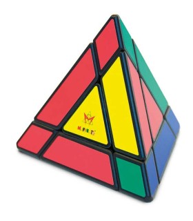 Pyraminx Edge | La Granota