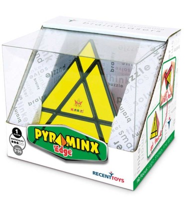 Pyraminx Edge | La Granota