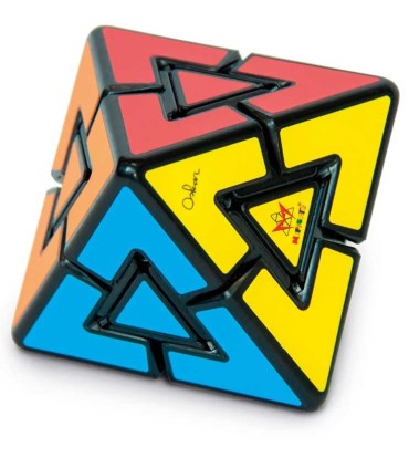 Pyraminx Diamond | La Granota