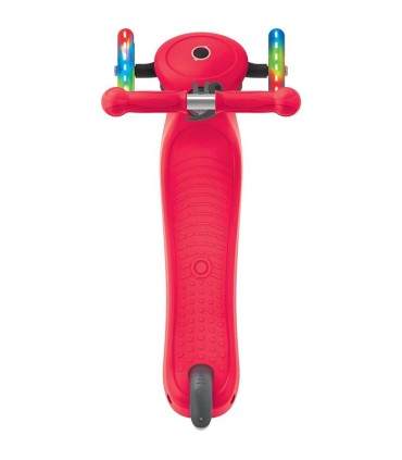 Patinete Globber Primo Lights Rojo | La Granota