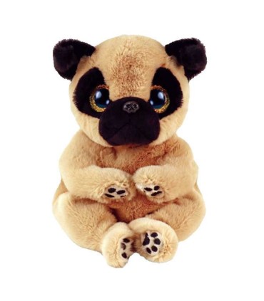 Peluche Beanie Babies Izzy Dog | La Granota