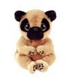 Peluche Beanie Babies Izzy Dog