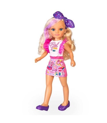 Muñeca Nancy Girl Power | La Granota