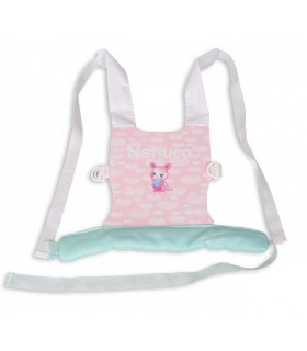 Nenuco Portabebes | Nenuco en La Granota