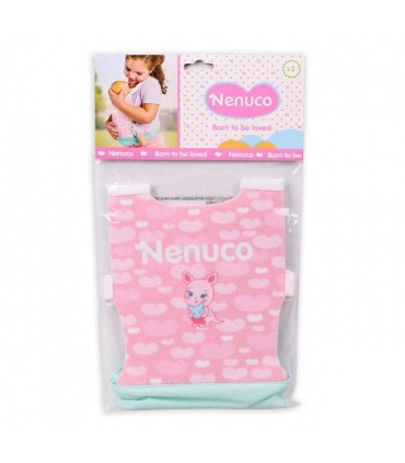 Nenuco Portabebes | Nenuco en La Granota