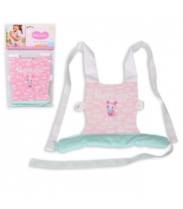 Nenuco Portabebes | Nenuco en La Granota