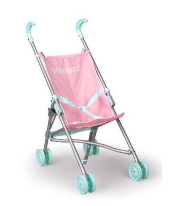 Nenuco Sillita de Metal | Muñecas en La Granota