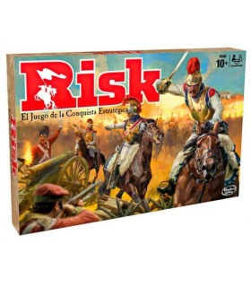 Risk  clásico | Juegos de mesa en La Granota