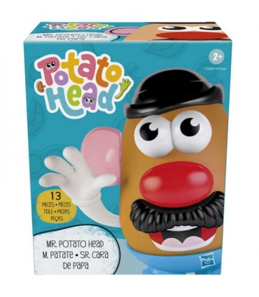 Señor y Señora Patata | La Granota