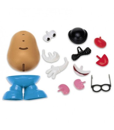 Señor y Señora Patata | La Granota