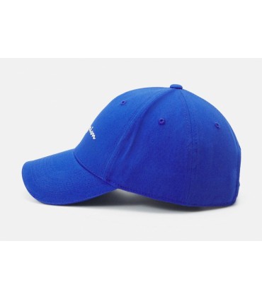 Gorra Niño Champion Baseball Azul | La Granota