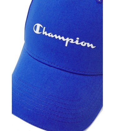 Gorra Niño Champion Baseball Azul | La Granota