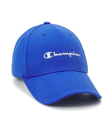 Gorra Niño Champion Baseball Azul | La Granota