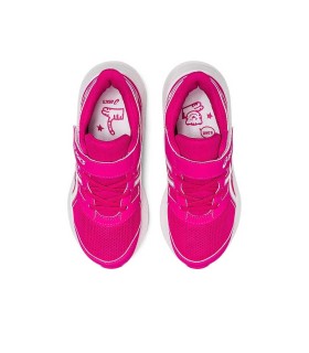 Deportiva Asics Jolt 4 Pink Rave/White