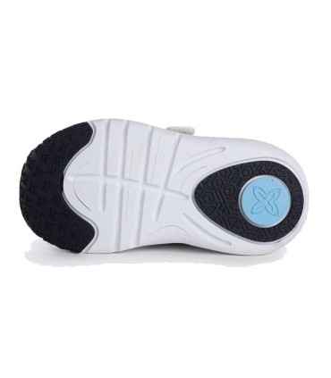 Zapatilla Deportiva Bebé Munich Cloe 03 Blanco | La Granota