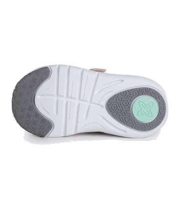 Zapatilla Deportiva Bebé Munich Cloe 03 Rosa | La Granota