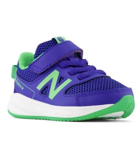 Deportiva New Balance 570V3 Azul