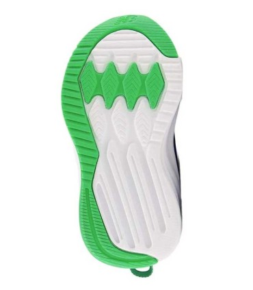 Zapatilla Deportiva Niño New Balance 570 V3 Azul | La Granota