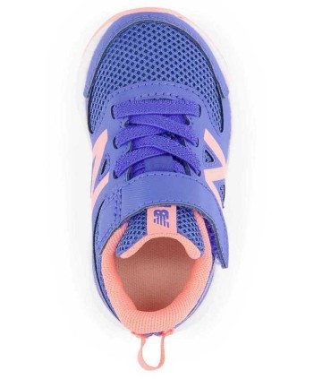 Deportiva New Balance 570 V3 Celeste | La Granota