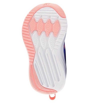 Deportiva New Balance 570 V3 Celeste | La Granota