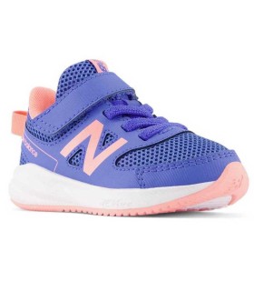 Deportiva New Balance 570 V3 Celeste