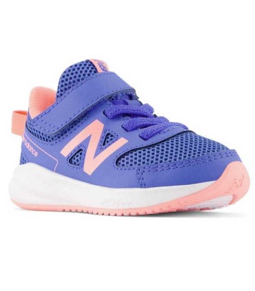 Deportiva New Balance 570 V3 Celeste | La Granota