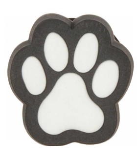 Jibbitz Huella de Pata