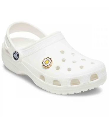 Jibbitz Elevated Daisy | La Granota