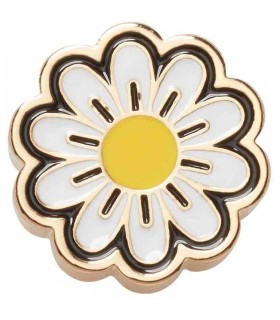 Jibbitz Elevated Daisy | La Granota