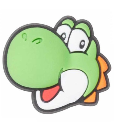 Jibbitz Super Mario Yoshi | La Granota