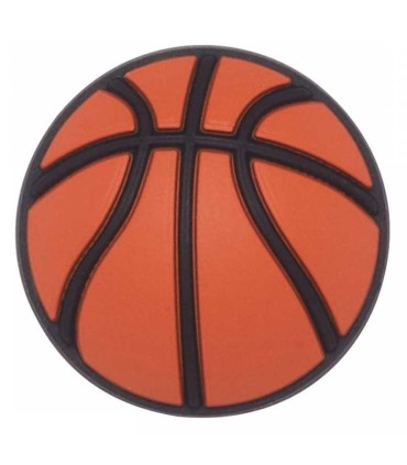 Jibbitz Balón de Baloncesto | La Granota