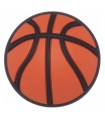 Jibbitz Balón de Baloncesto