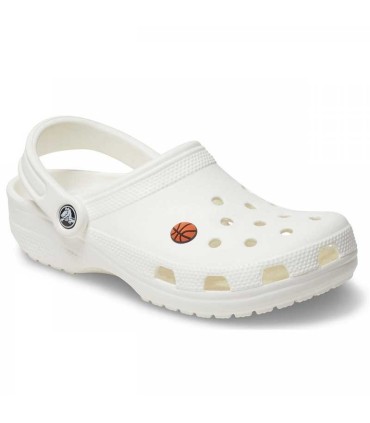 Jibbitz Balón de Baloncesto | La Granota