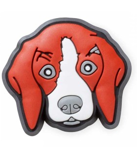 Jibbitz Perro Beagle | La Granota